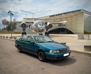 Volvo S70 Gebrauchtwagen