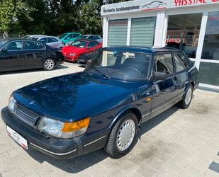 Saab 900 Gebrauchtwagen