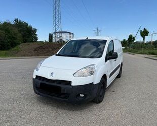 Peugeot Partner Gebrauchtwagen