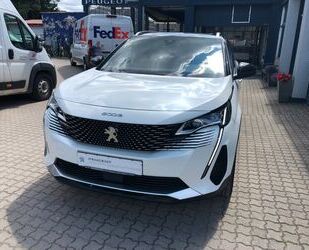 Peugeot 5008 Gebrauchtwagen
