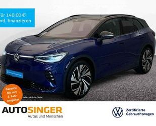 VW ID.4 Gebrauchtwagen