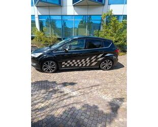 Ford C-Max Gebrauchtwagen