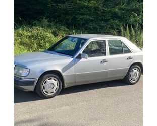 Mercedes-Benz E 230 Gebrauchtwagen