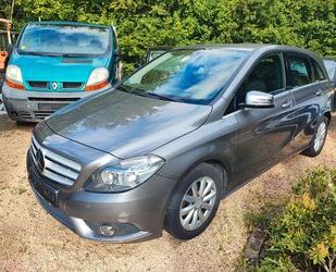 Mercedes-Benz B 180 Gebrauchtwagen