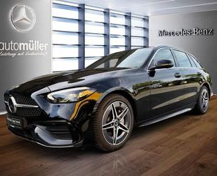 Mercedes-Benz C 220 Gebrauchtwagen