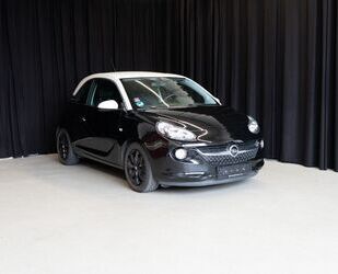 Opel Adam Gebrauchtwagen