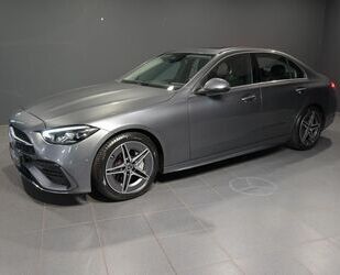 Mercedes-Benz C 200 Gebrauchtwagen