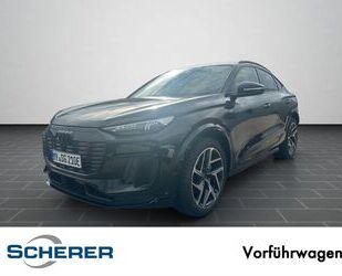 Audi Q6 e-tron Gebrauchtwagen