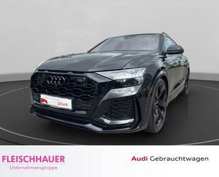 Audi RSQ8 Gebrauchtwagen