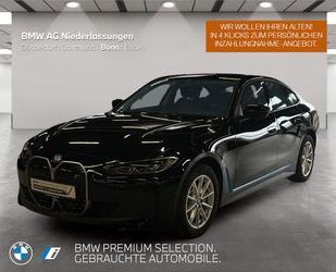 BMW i4 Gebrauchtwagen