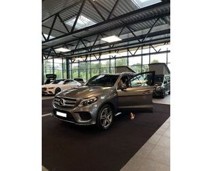 Mercedes-Benz GLE 500 Gebrauchtwagen