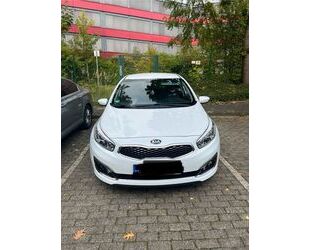 Kia ceed / Ceed Gebrauchtwagen