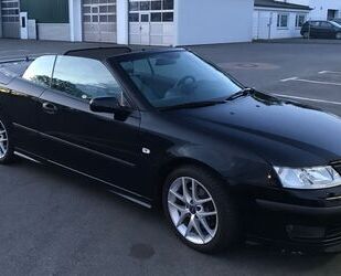 Saab 9-3 Gebrauchtwagen