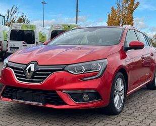 Renault Megane Gebrauchtwagen