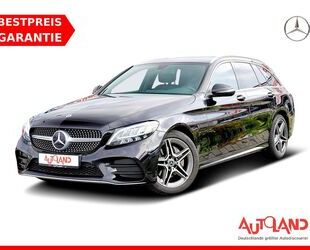 Mercedes-Benz C 160 Gebrauchtwagen
