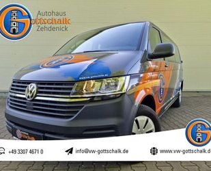 VW T6 Kombi Gebrauchtwagen