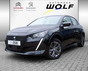 Peugeot e-208 Gebrauchtwagen