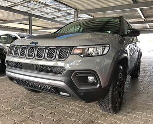 Jeep Compass Gebrauchtwagen