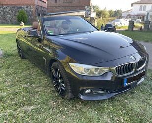 BMW 428 Gebrauchtwagen