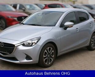 Mazda 2 Gebrauchtwagen