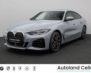 BMW 430 Gran Coupé Gebrauchtwagen