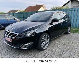 Peugeot 308 Gebrauchtwagen