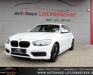 BMW 118 Gebrauchtwagen