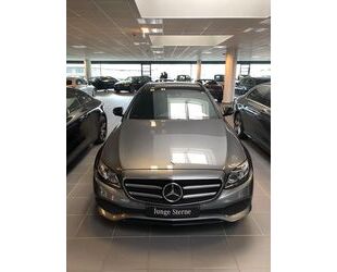 Mercedes-Benz E 300 Gebrauchtwagen