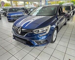 Renault Megane Gebrauchtwagen
