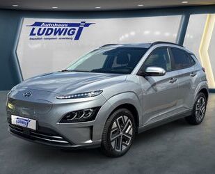 Hyundai KONA Gebrauchtwagen