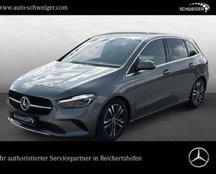 Mercedes-Benz B 200 Gebrauchtwagen