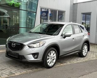 Mazda CX-5 Gebrauchtwagen