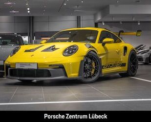 Porsche 992 Gebrauchtwagen
