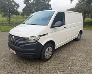VW T6 Transporter Gebrauchtwagen