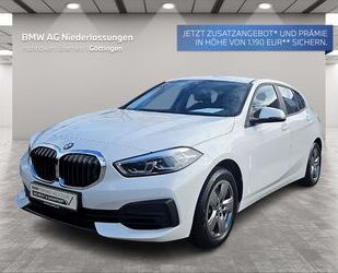 BMW 116 Gebrauchtwagen