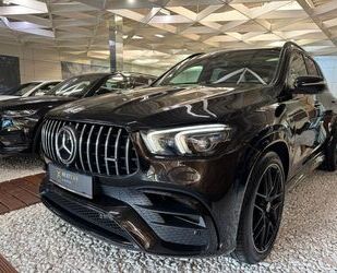 Mercedes-Benz GLE 63 AMG Gebrauchtwagen