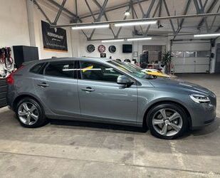 Volvo V40 Gebrauchtwagen