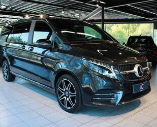 Mercedes-Benz V 300 Gebrauchtwagen