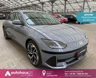 Hyundai IONIQ 6 Gebrauchtwagen