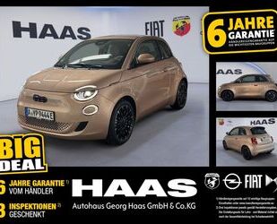 Fiat 500e Gebrauchtwagen