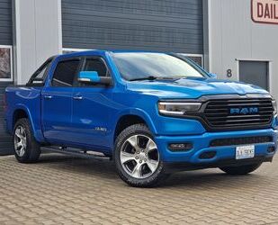Dodge RAM Gebrauchtwagen