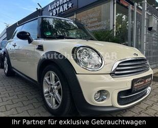 Mini Cooper Gebrauchtwagen