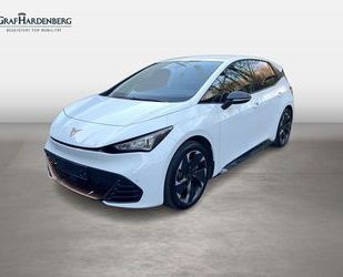Cupra Born Gebrauchtwagen
