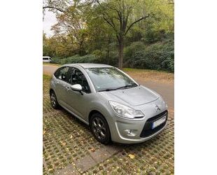 Citroen C3 Gebrauchtwagen