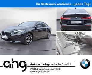 BMW 218 Gran Coupé Gebrauchtwagen