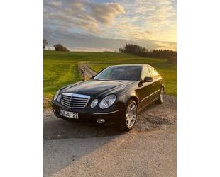 Mercedes-Benz E 280 Gebrauchtwagen