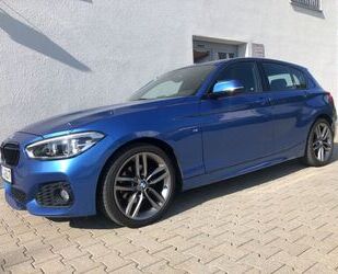 BMW 120 Gebrauchtwagen