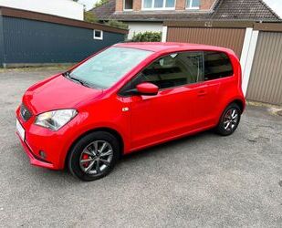 Seat Mii Gebrauchtwagen