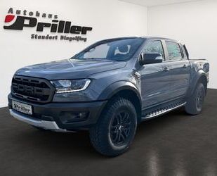 Ford Ranger Gebrauchtwagen