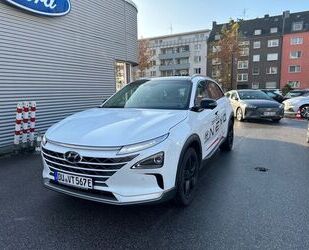 Hyundai NEXO Gebrauchtwagen
